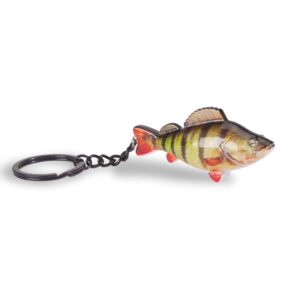 Doiyo Key Ring