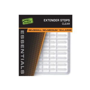 Fox Extender Stops Clear