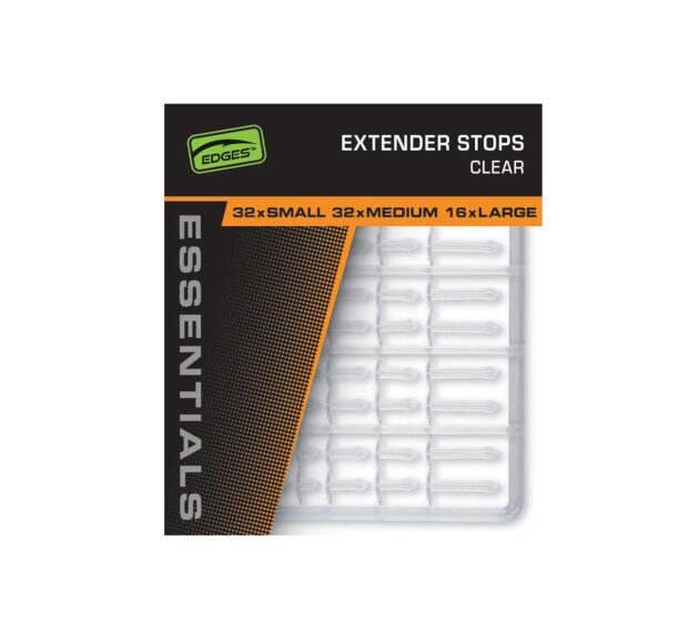 Fox Extender Stops Clear