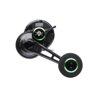 MadCat Full Force Conventional Reel