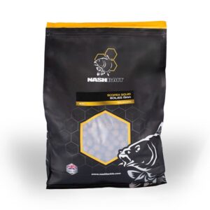 Nash Scopex Squid New