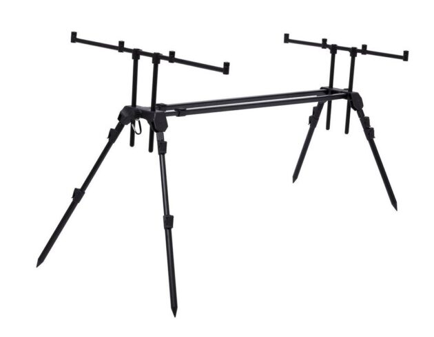 Prologic Element Q/R Tri-Sky Rod Pod