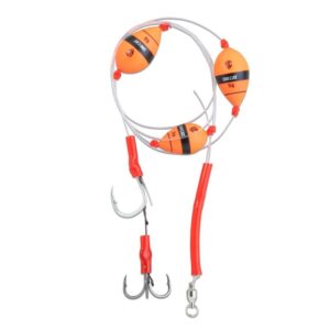 WEIGHTLESS BAIT GT-41 RIG