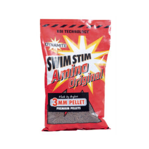 Dynamite Baits Swim Stim Amino Pellet