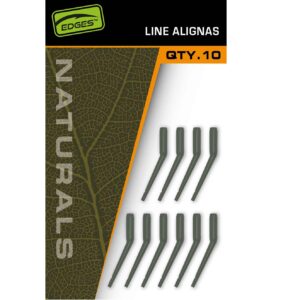 Fox Naturals Line Alignas