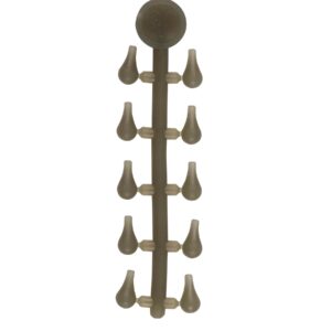 Fox Powergrip Hook Beads