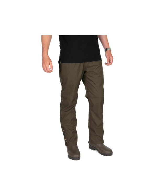 Fox Kamo/Khaki Rs 10k Trousers