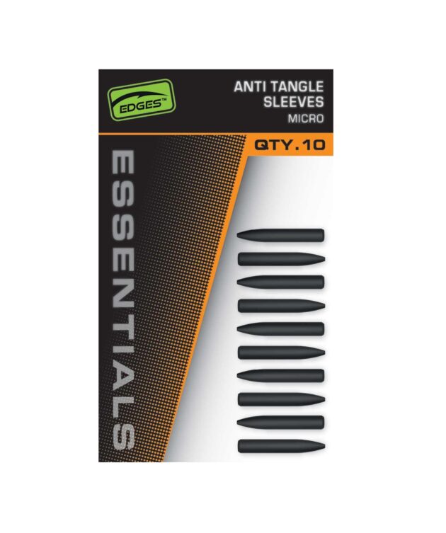 Fox Tungsten Anti Tangle Sleeve