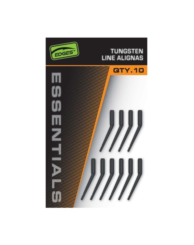 Fox Tungsten Line Alignas