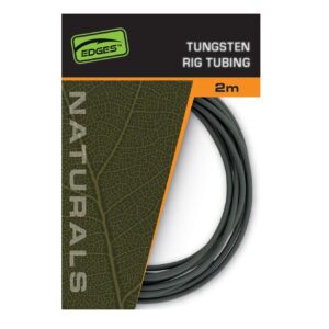 Fox Tungsten Rig Tubing