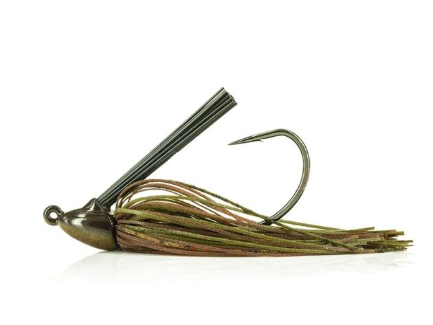 Molix Tenax Jig Wide Gap