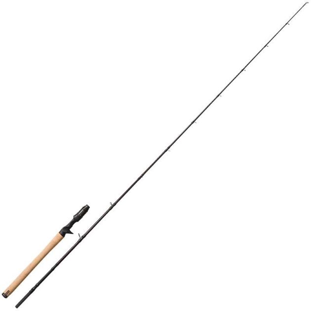 Savage Alpha SG6 Pelagic Vertical Rod