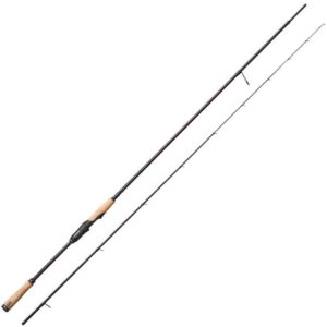 Savage Revenge SG6 Drop Shot Rod