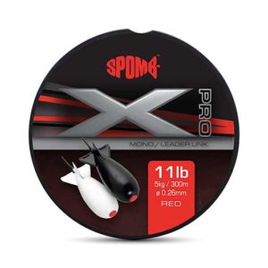 Spomb X Pro Mono