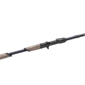 St. Croix Mojo Bass Casting