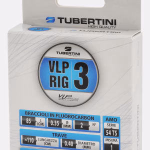 TUBERTINI vlp rig 3