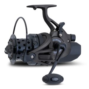 Anaconda Black Magic G. 8 Runner