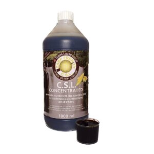 Carp Frenzy C.S.L. Corn Steep Liquor Concentrated