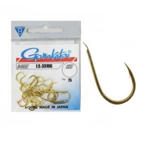 Gamakatsu LS-3310 G