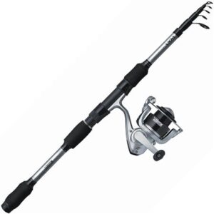 Mitchell MX1 Tele Spinning Combo