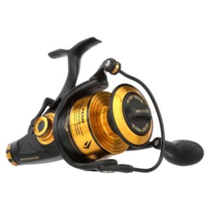 Penn Spinfisher vii live liner