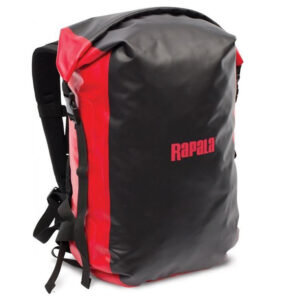 Rapala Waterproof Backpack