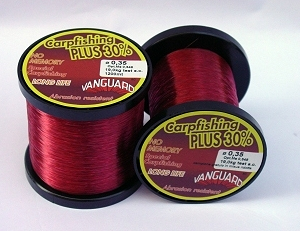VANGUARD-plus-30-rosso