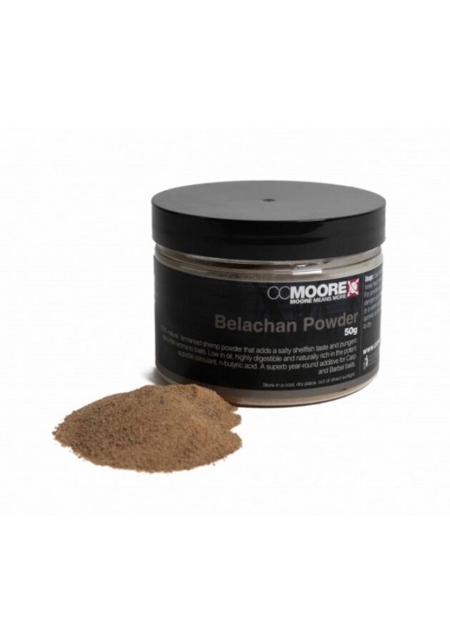 Cc Moore Belachan Powder