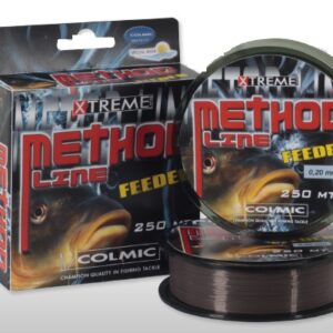 Colmic Method Feeder Line