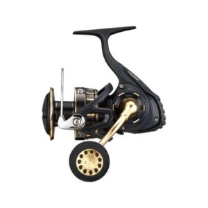 Daiwa Bg Sw