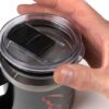 STAINLESS THERMAL MUG - immagine 2