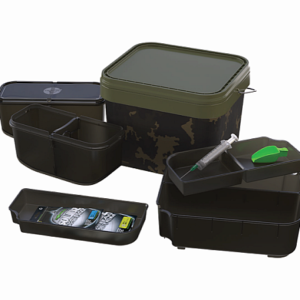 Korda Pva Kontainer System