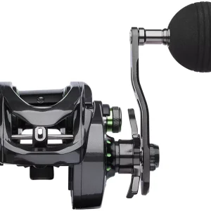 Madcat Dominion Low Profile Reel