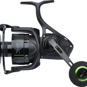 DOMINION SPINNING REEL