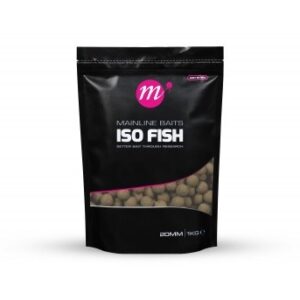 Mainline Iso FIsh