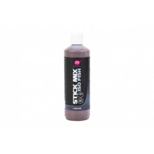 Mainline Stick Mix Liquid Iso Fish