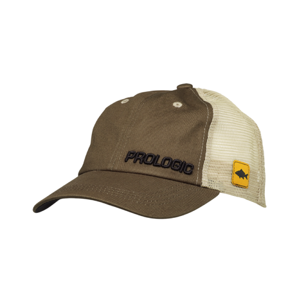 Prologic Classic Mesh Back Cap