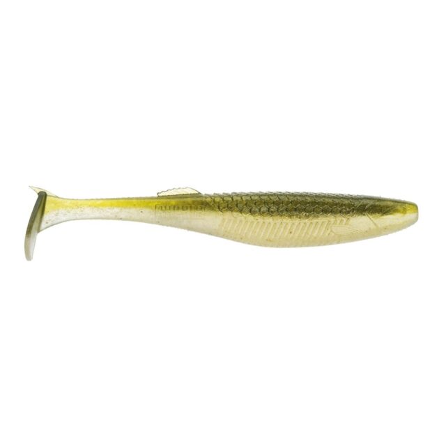 Rapala Crushcity The Kickman