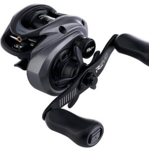 Abu Garcia Revo SX SS Low Profile Reel
