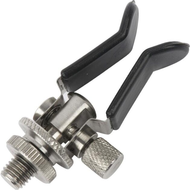 Carp Spirit Stainless Steel Adjustable Head