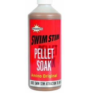Dynamite Baits Swim Stim Amino Original Pellet Soak