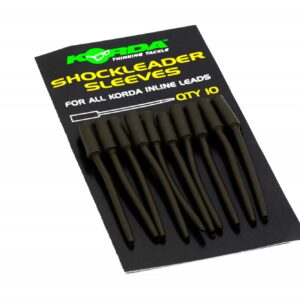 SHOCKLEADER SLEEVES