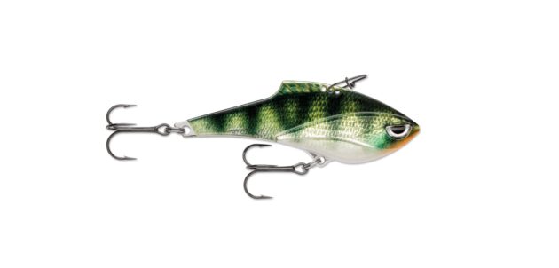 Rapala Rippin' Blade