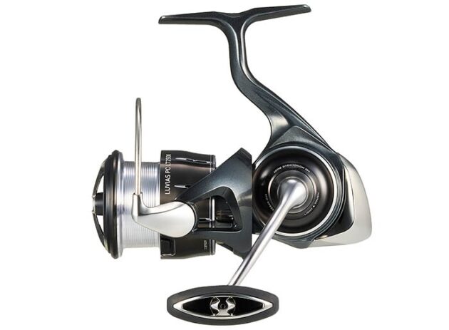 Daiwa Luvias Lt