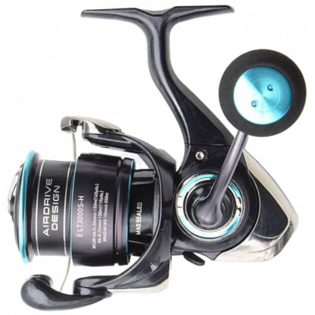 Daiwa Emeraldas E Lt