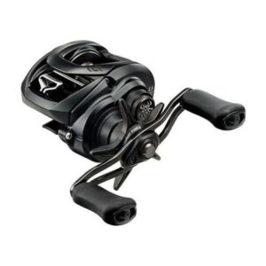 Daiwa Tatula Elite