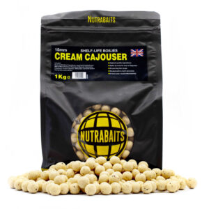 Nutrabaits Cream Cajouser