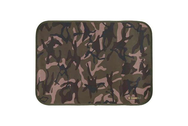 Fox Camolite Bivvy Mats