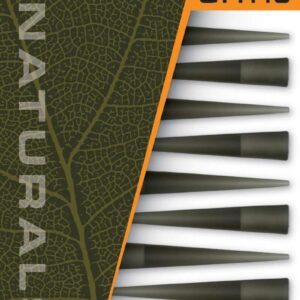 EDGES Naturals Power Grip Naked Line Tail Rubbers