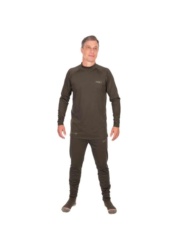 Fox Thermal Base Layer